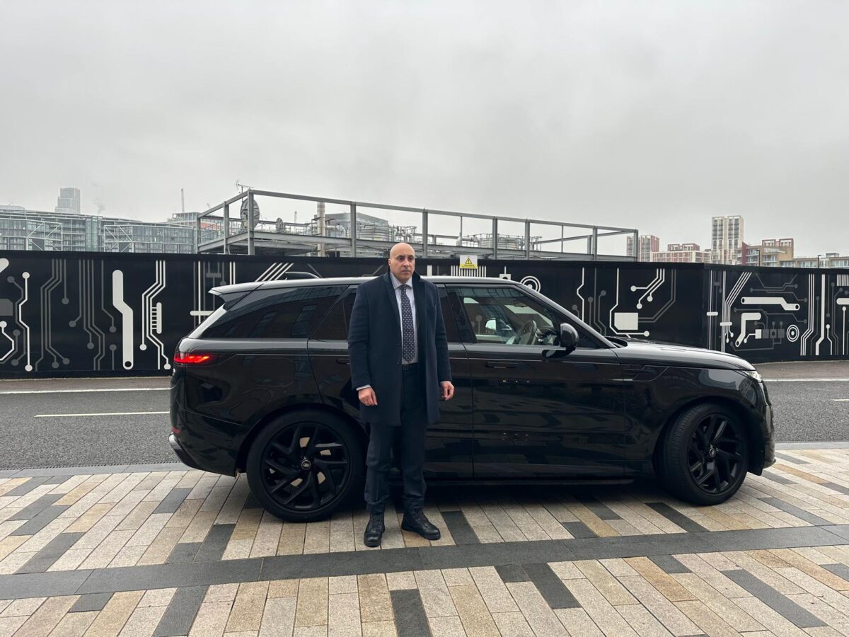 Close Protection - SAFECROWDS GROUP