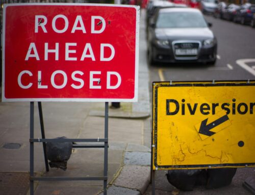 SAFECROWDS GROUP launches Traffic Management Equipment Hire Service