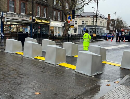 There’s more to Threat, Vulnerability & Risk than vehicle attacks