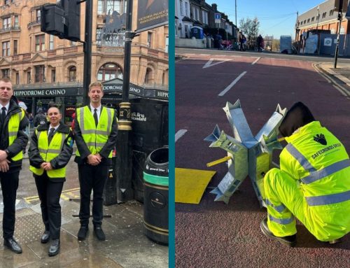 Martyn’s Law moves from principle to practice: clarity on compliance