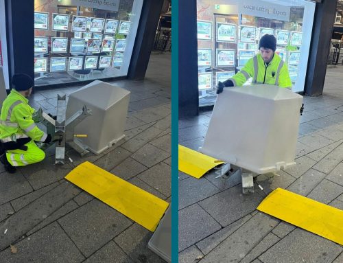 Raising the Standard: The essential role of VADS-Rated HVM systems in protecting against vehicle attacks and vehicle-borne threats