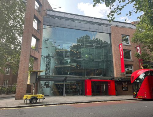 Raising the Curtain on Audience Safety in London’s Theatreland