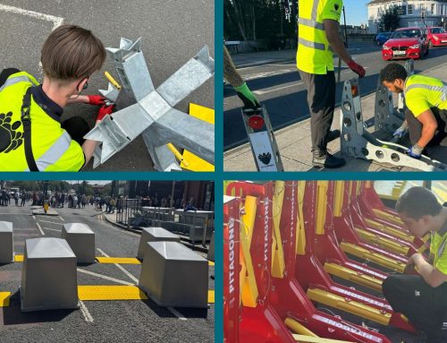 The importance of HVM training for correct installation of HVM