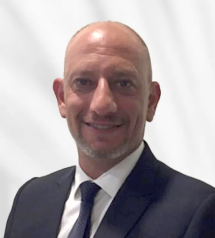 Steve Faye - Co-Managing Director of SAFECROWDS GROUP