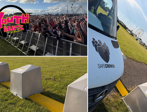 HVM Barriers for Youth Beatz